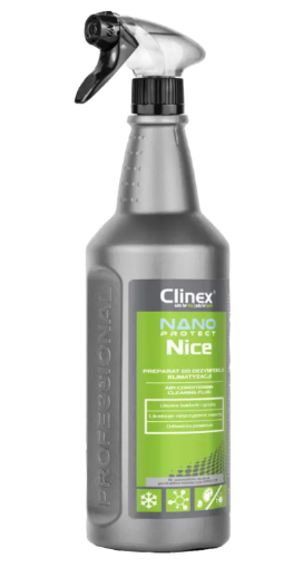 Obrazek CLINEX NPS NICE 1l DEZYNFEKCJA          